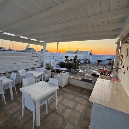 B&B Ancora Del Sud Otranto Eksteriør bilde