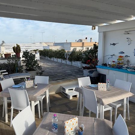 B&B Ancora Del Sud Otranto Eksteriør bilde