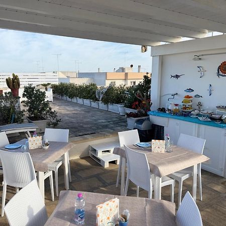 B&B Ancora Del Sud Otranto Eksteriør bilde