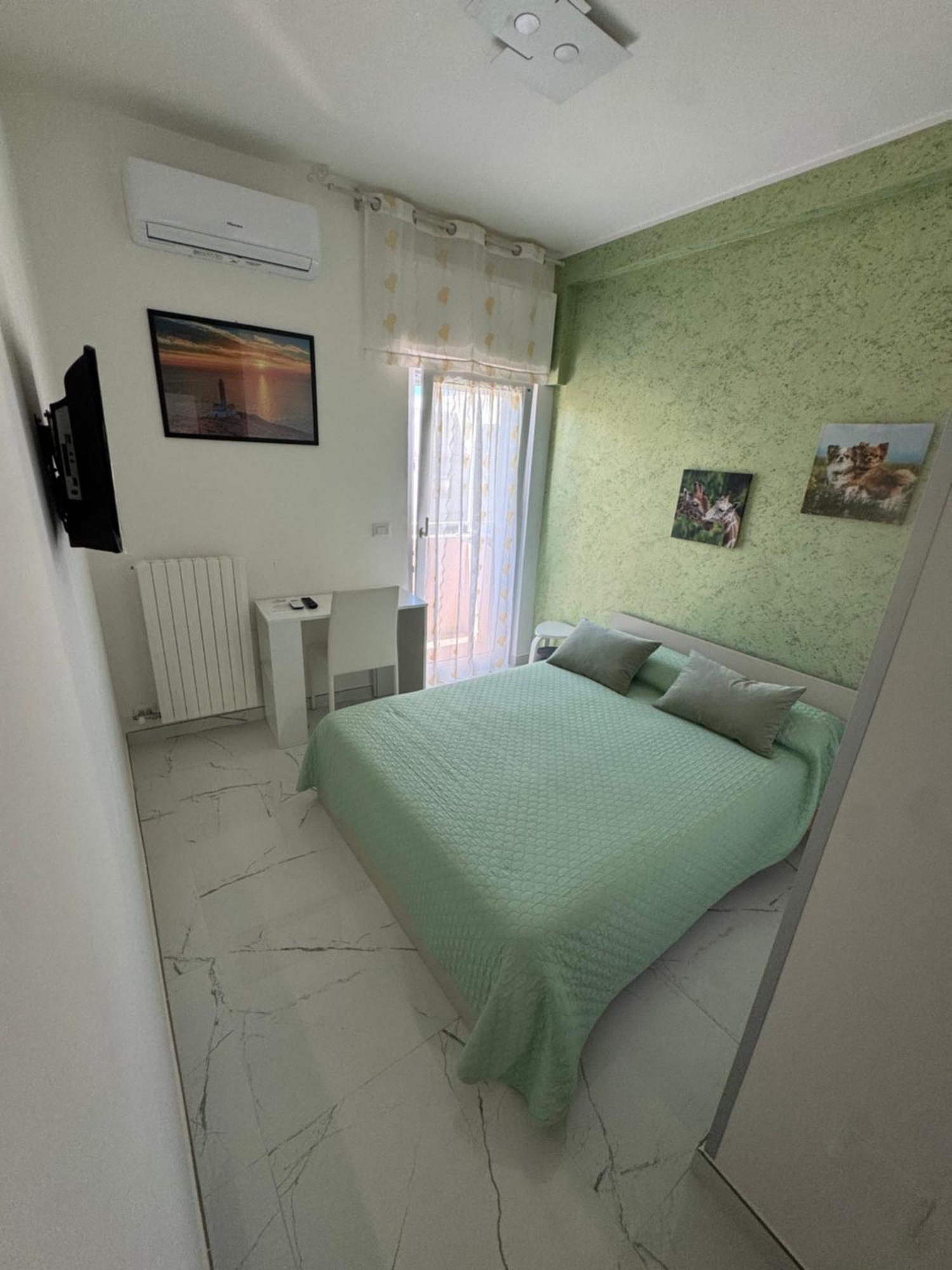 B&B Ancora Del Sud Otranto Eksteriør bilde