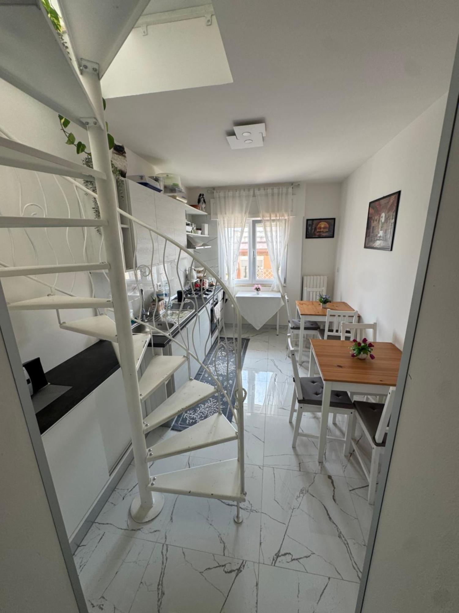 B&B Ancora Del Sud Otranto Eksteriør bilde