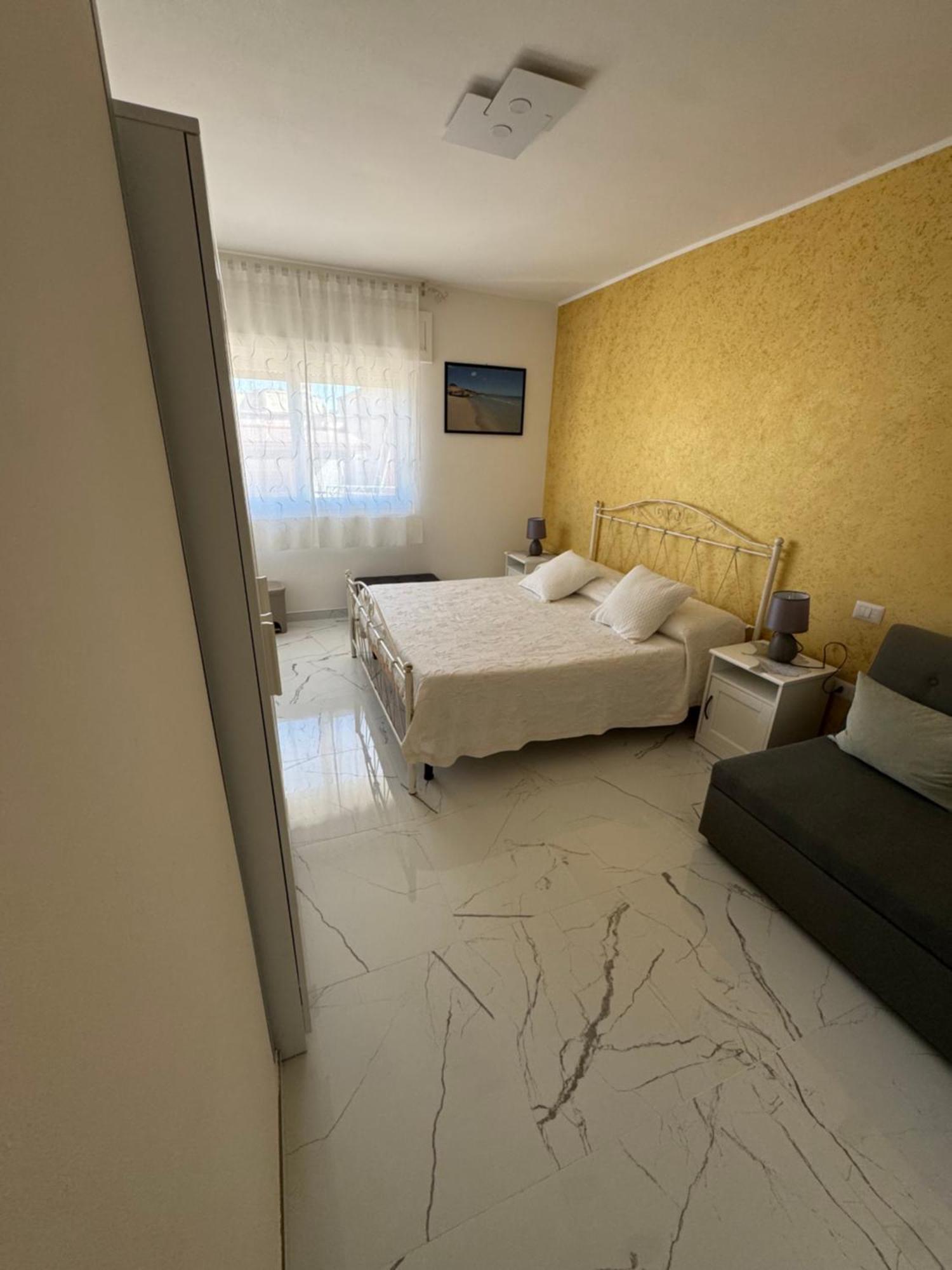 B&B Ancora Del Sud Otranto Eksteriør bilde