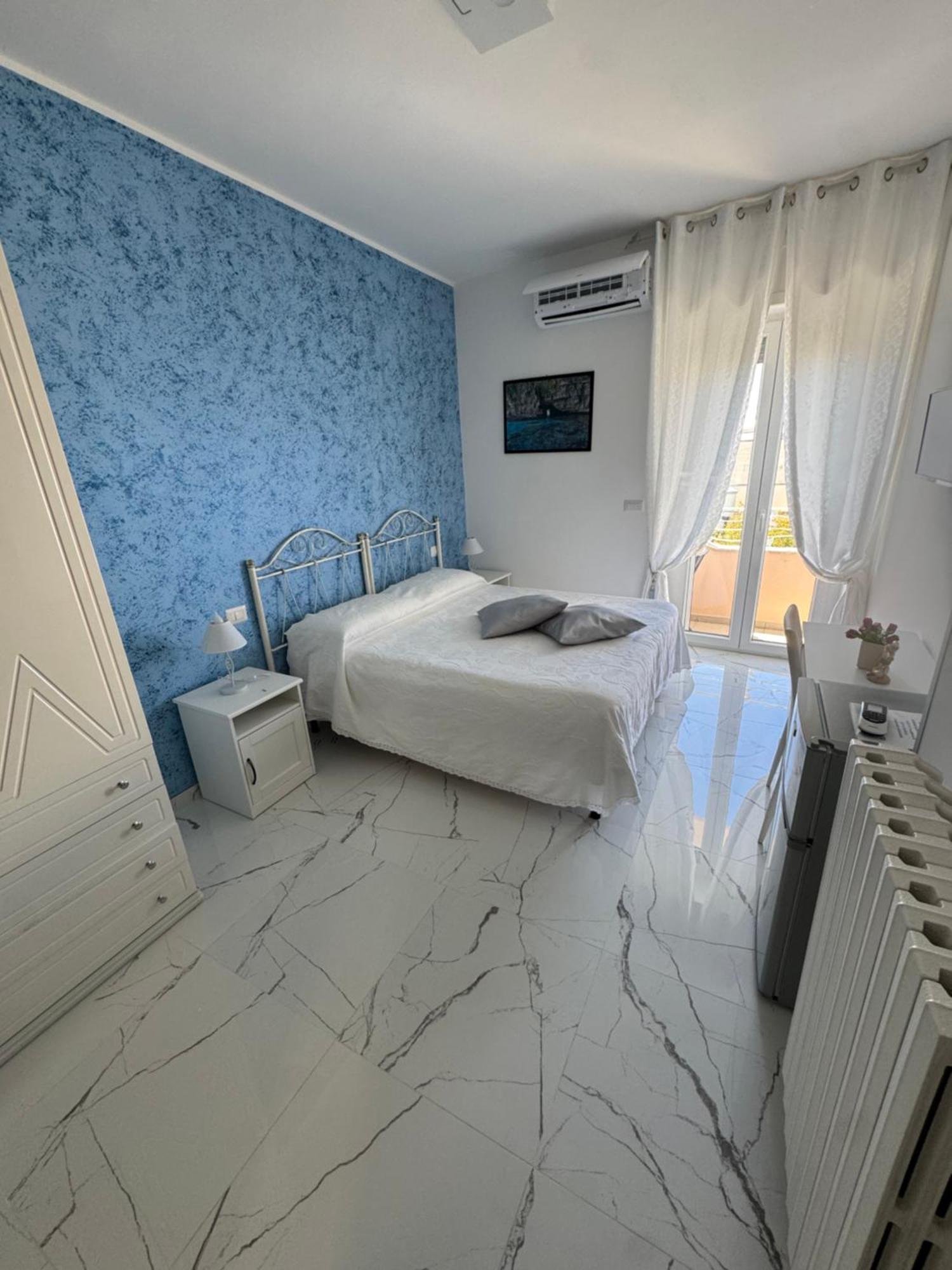 B&B Ancora Del Sud Otranto Eksteriør bilde